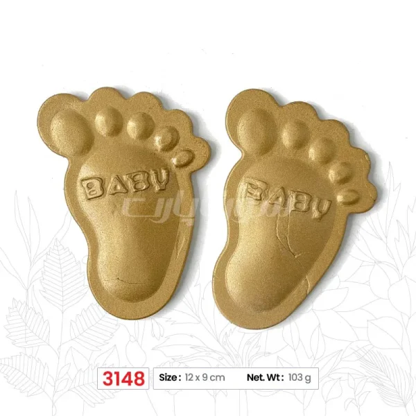 ملد پای نوزاد - Image 2