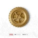 ملد چرخ ماشين كوچک - Image 2