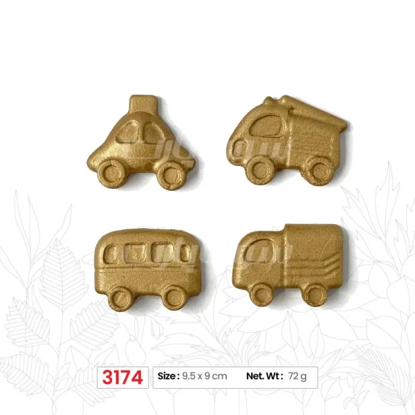 ملد ماشین بزرگ سورناپارت - Image 2