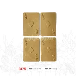 ملد پاسور سورناپارت - Image 2