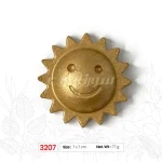 ملد خورشيد سورناپارت - Image 2