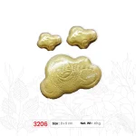 ملد ابر 3 تايی كوچک - Image 2