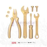 ملد ابزارآلات بزرگ - Image 2