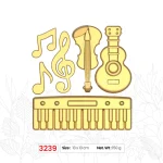 ملد آلات موسيقی - Image 2