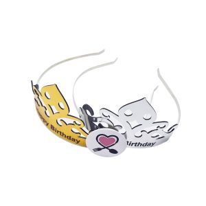 تل مدل تاج تولد