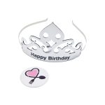 تل مدل تاج تولد