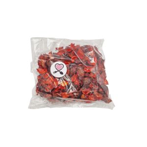 گل خشک تزئینی