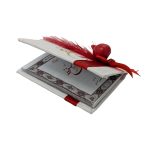 کتابچه فال حافظ سفید ربان انار یلدا - Image 3