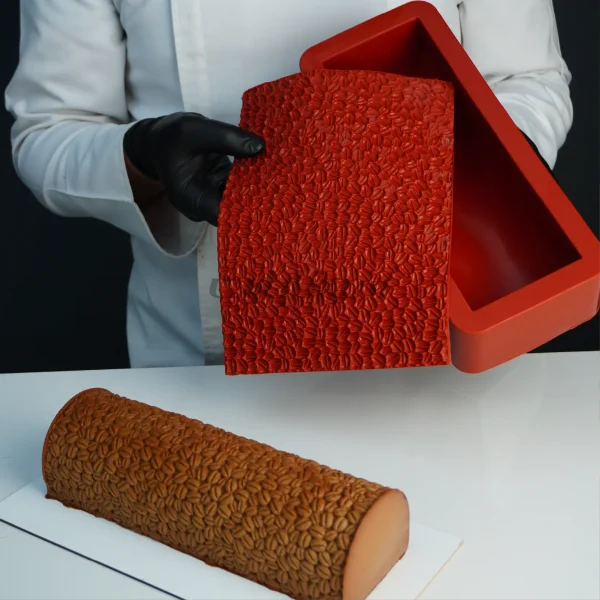 تکسچر قهوه - Image 3