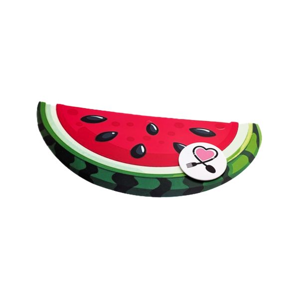 آویز هندوانه خندان یلدا - Image 3