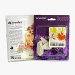 ست گل آلسترومریا گلسازی - Image 3