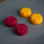 حلوایی رز و آفتابگردان - Image 3