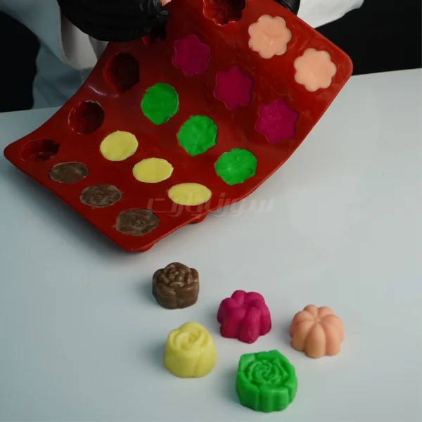 حلوایی گل - Image 3