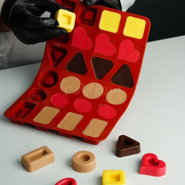 ساوارین جور - Image 3