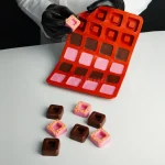 ساوارین کوچک مربع - Image 3