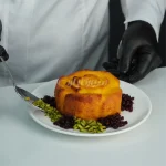 دسری 12 سانت رز مارگاريتا - Image 3