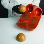 نيمكره 8 سانتي 20*30 - Image 3