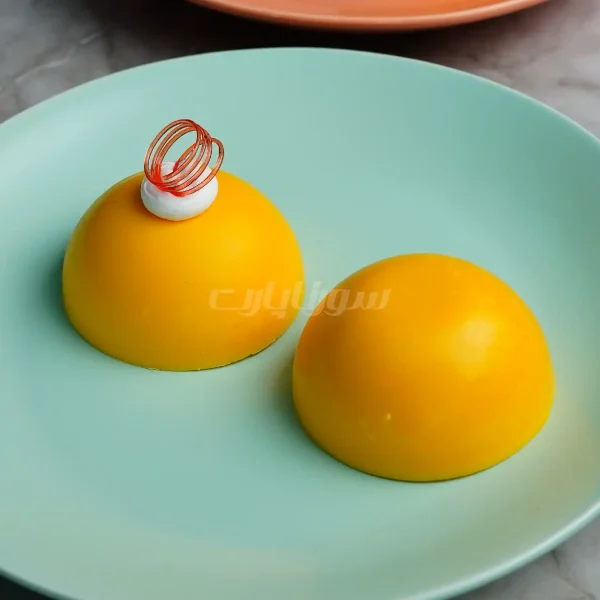 نیمکره 6 سانتی - Image 3