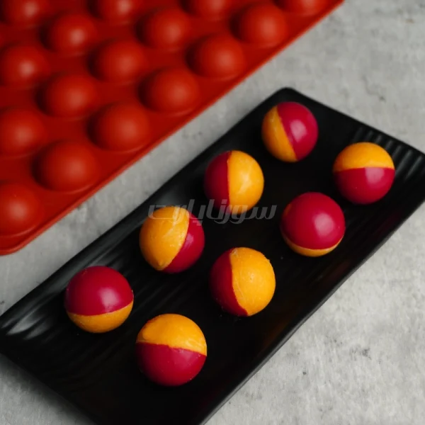 نیمکره 3 سانتی - Image 3