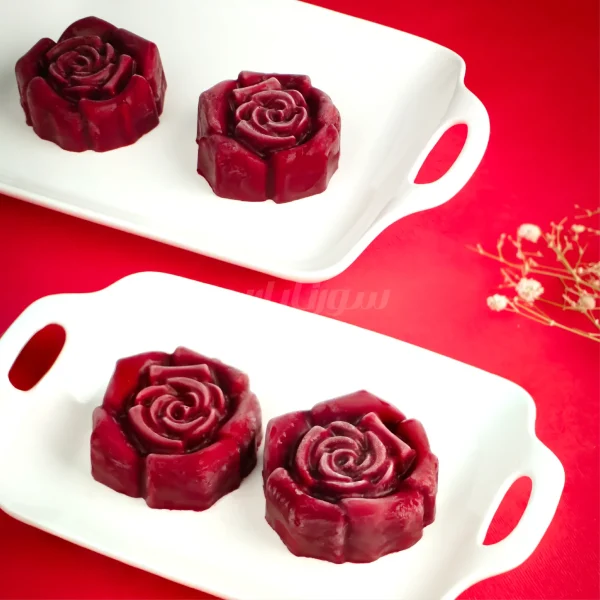 قالب دسر مارگاریتا 6 سانت - Image 3