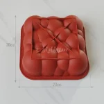 قالب هندسی طرح حباب - Image 3