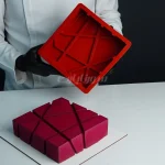 قالب هندسی طرح بلوک - Image 3