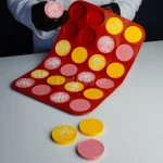 دسری استوانه پولکی - Image 3