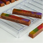 قالب پلی کربنات بار کد 103 سورناپارت - Image 3