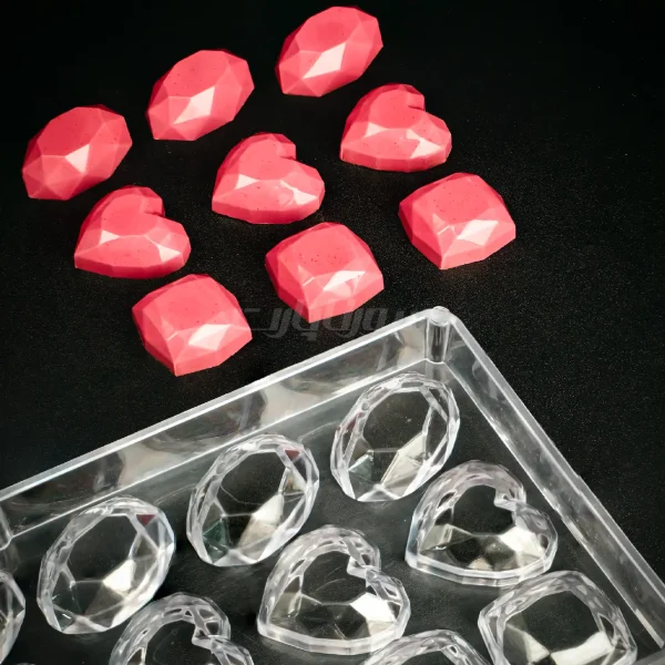 قالب پلی‌ کربنات کد 20 سورناپارت - Image 3