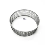 تارت دایره - 10 سانتی - Image 3