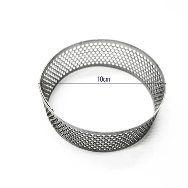 تارت دایره - 10 سانتی - Image 3