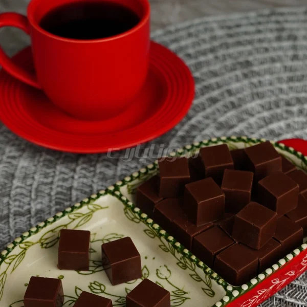 دسری مکعب مربع 1.5 سانتی سورنا پارت - Image 3