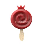 قالب طلقی اسپیرال انار سورناپارت - Image 3