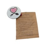 فال حافظ با انار 10 عددی  یلدا - Image 3