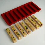 قالب سیلیکونی شکلات کیت کت بزرگ - Image 4