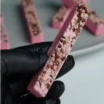 قالب سیلیکونی شکلات کیت کت متوسط - Image 4