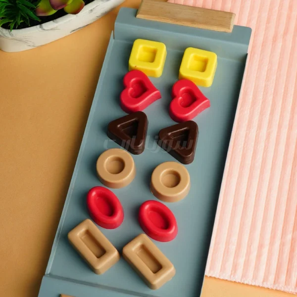 ساوارین جور - Image 4