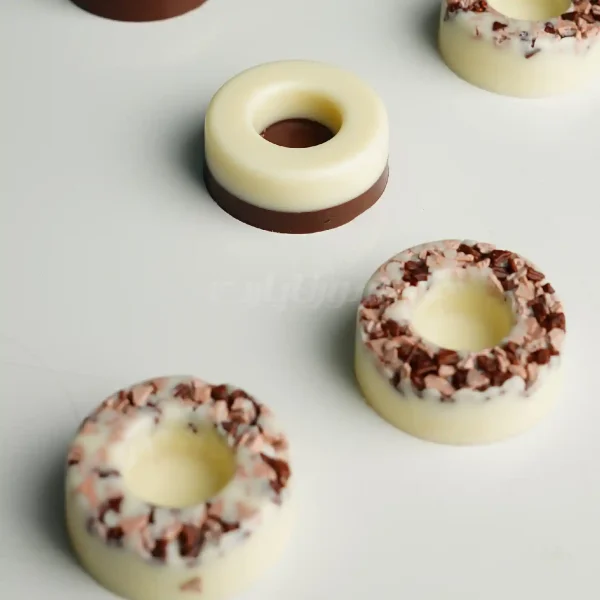 ساوارین کوچک دایره - Image 4