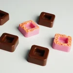 ساوارین کوچک مربع - Image 4