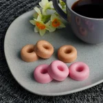 مینی دونات دایره - Image 4