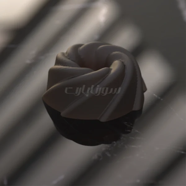 دسری 12 سانت پیچ - Image 4