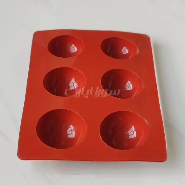 نیمکره میکس بزرگ - Image 4