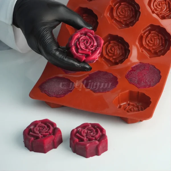 قالب دسر مارگاریتا 6 سانت - Image 4