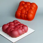 قالب هندسی طرح حباب - Image 4