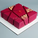 قالب هندسی طرح بلوک - Image 4