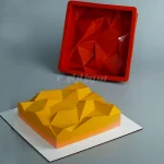 قالب هندسی طرح مثلث - Image 4