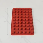 دسری مکعب مربع 1.5 سانتی - Image 4