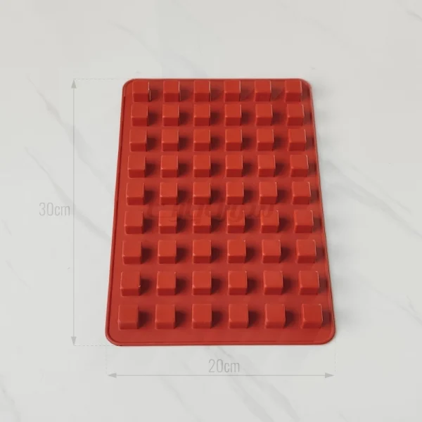 دسری مکعب مربع 1.5 سانتی سورنا پارت - Image 4