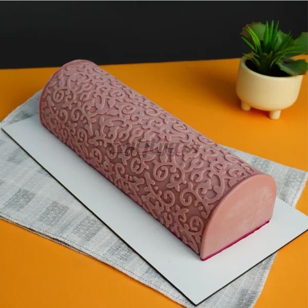 تکسچر شاخه و برگ - Image 4