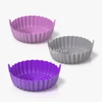 قالب ایرفرایر گرد كوچک - Image 4